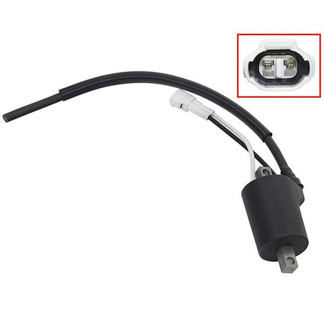 SPX IGNITION COIL (SM - 01197) - DRIVEN Canada's Powersports SM - 01197