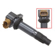 SPX IGNITION COIL (SM - 01198) - DRIVEN Canada's Powersports SM - 01198