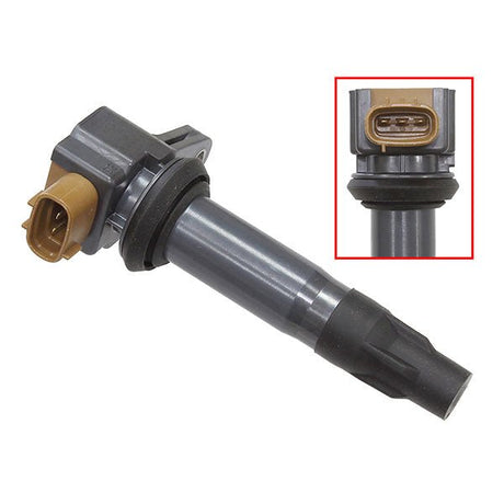 SPX IGNITION COIL (SM - 01198) - DRIVEN Canada's Powersports SM - 01198