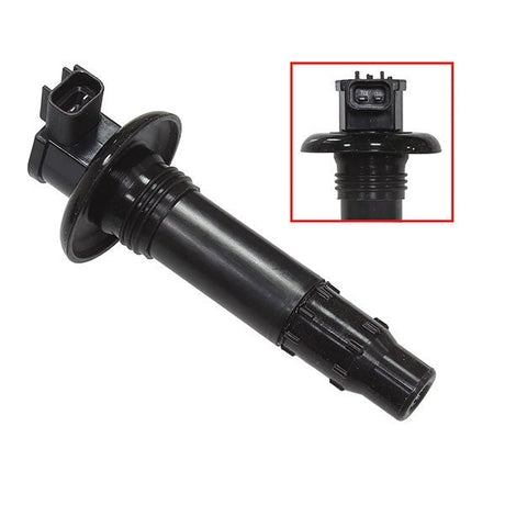 SPX IGNITION COIL (WC - 01217) - DRIVEN Canada's Powersports WC - 01217