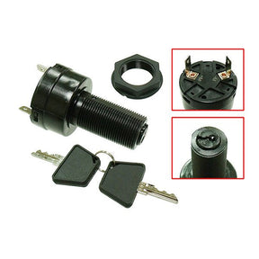 SPX IGNITION SWITCH (SM - 01220) - DRIVEN Canada's Powersports SM - 01220