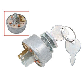 SPX IGNITION SWITCH (SM - 01541) - DRIVEN Canada's Powersports SM - 01541