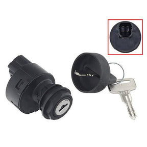 SPX IGNITION SWITCH (SM - 01542) - DRIVEN Canada's Powersports SM - 01542