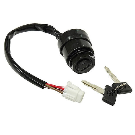 SPX IGNITION SWITCH (SM - 01544) - DRIVEN Canada's Powersports 682577027514SM - 01544