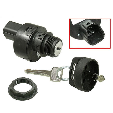 SPX IGNITION SWITCH (SM - 01545) - DRIVEN Canada's Powersports 682577027309SM - 01545