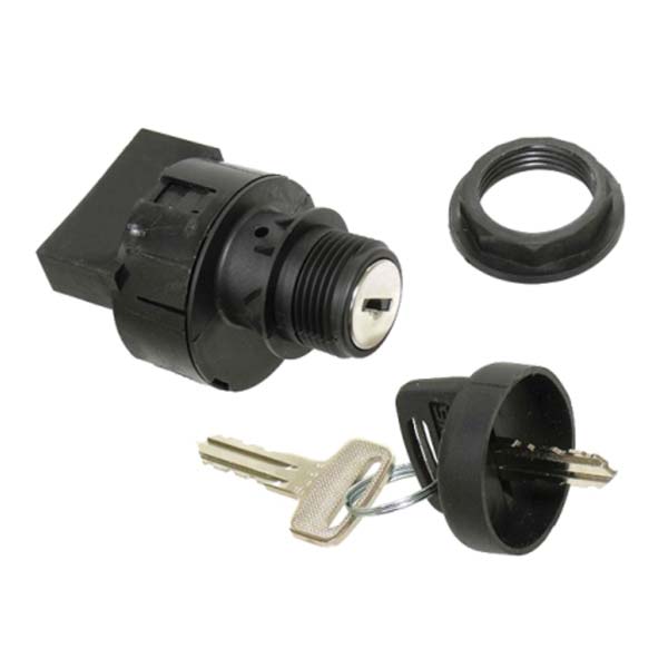 SPX IGNITION SWITCH (SM - 01546) - DRIVEN Canada's Powersports 682577027583SM - 01546