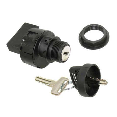 SPX IGNITION SWITCH (SM - 01546) - DRIVEN Canada's Powersports 682577027583SM - 01546