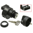 SPX IGNITION SWITCH (SM - 01550) - DRIVEN Canada's Powersports 682577027293SM - 01550