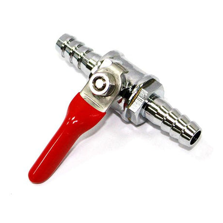 SPX IN - LINE FUEL VALVE (UP - 07001 - 1) - DRIVEN Canada's Powersports UP - 07001 - 1