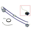 SPX IN - TANK FUEL FLITER PICKUP KIT (SM - 07361) - DRIVEN Canada's Powersports 682577016969SM - 07361