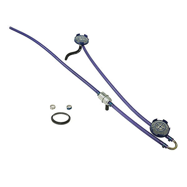 SPX IN - TANK FUEL FLITER PICKUP KIT (SM - 07363) - DRIVEN Canada's Powersports 682577016976SM - 07363