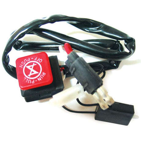 SPX KILL SWITCH (01 - 120 - 17) - DRIVEN Canada's Powersports 68257702759001 - 120 - 17