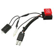 SPX KILL SWITCH (01 - 120 - 19) - DRIVEN Canada's Powersports 68257702760601 - 120 - 19