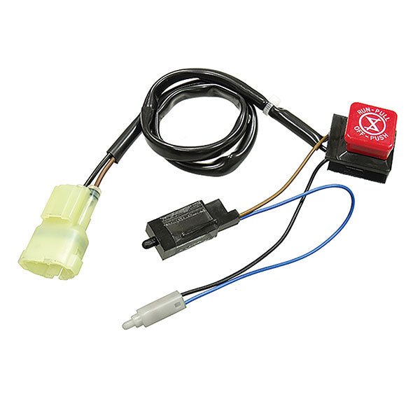 SPX KILL SWITCH (SM - 01560) - DRIVEN Canada's Powersports 682577027637SM - 01560