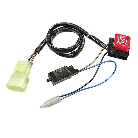 SPX KILL SWITCH (SM - 01560) - DRIVEN Canada's Powersports 682577027637SM - 01560
