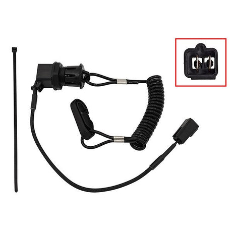 SPX KILL SWITCH (SM - 01586) - DRIVEN Canada's Powersports SM - 01586