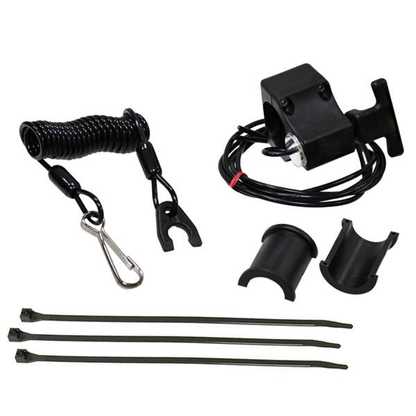 SPX KILL SWITCH TEATHER (SM - 01564A) - DRIVEN Canada's Powersports 682577027156SM - 01564A