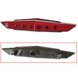 SPX LED TAIL LIGHT (SM - 01502) - DRIVEN Canada's Powersports 682577028511SM - 01502