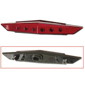 SPX LED TAIL LIGHT (SM - 01502) - DRIVEN Canada's Powersports 682577028511SM - 01502