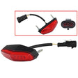 SPX LED TAIL LIGHT (SM - 01506) - DRIVEN Canada's Powersports SM - 01506