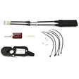 SPX LEFT HANDED THROTTLE KIT (SM - 05108) - DRIVEN Canada's Powersports 682577011773SM - 05108