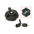 SPX LOCKING GAS CAP (AT - 07559) - DRIVEN Canada's Powersports 682577016891AT - 07559