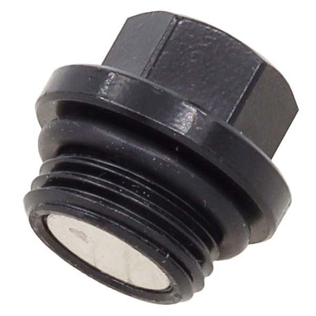 SPX MAGNETIC CHAINCASE DRAIN PLUG (SM - 03367) - DRIVEN Canada's Powersports SM - 03367