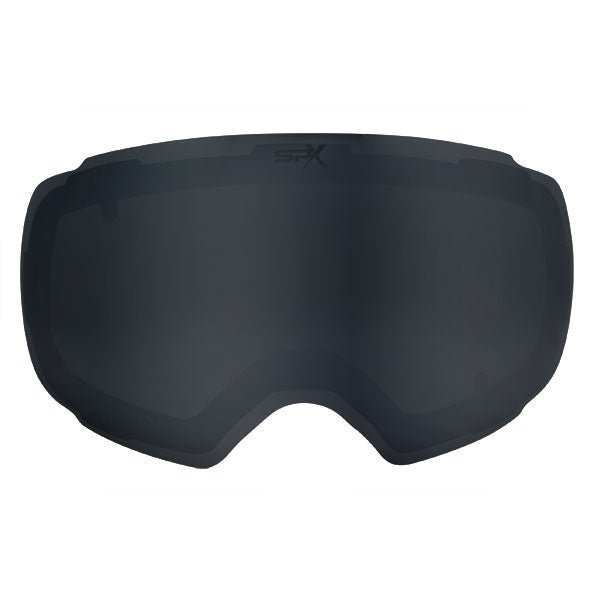 SPX MAGNETIC DOUBLE LENS - DRIVEN Canada's Powersports 682577046812420 - 6523