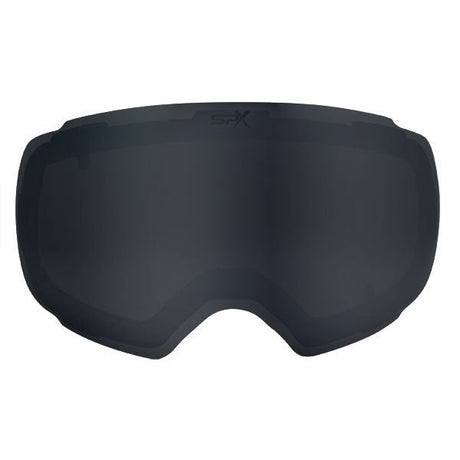 SPX MAGNETIC DOUBLE LENS - DRIVEN Canada's Powersports 682577046812420 - 6523