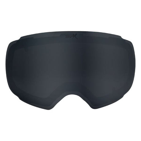 SPX MAGNETIC ELECTRIC GOGGLE LENS - DRIVEN Canada's Powersports 682577046751420 - 6513