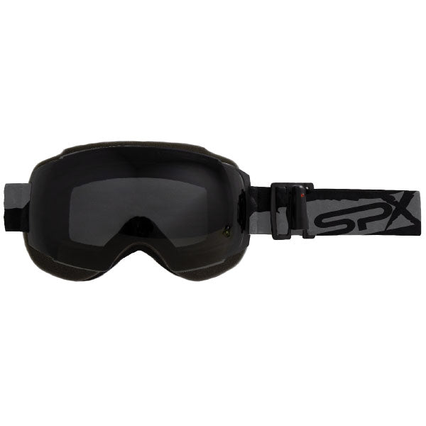 SPX MAGNETIC SNOW GOGGLES - DRIVEN Canada's Powersports 682577044719420 - 6500D