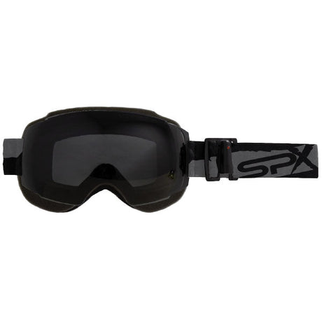 SPX MAGNETIC SNOW GOGGLES - DRIVEN Canada's Powersports 682577044719420 - 6500D