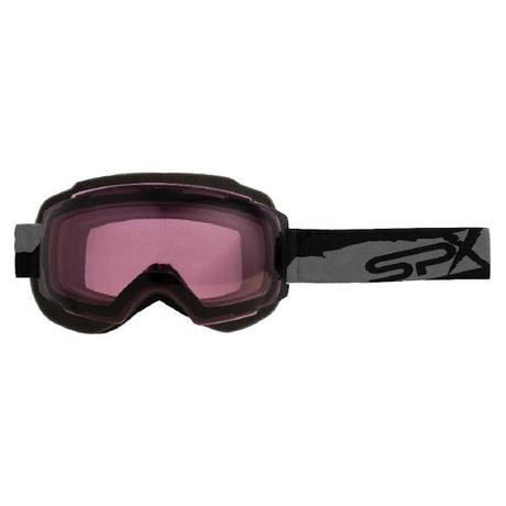 SPX MAGNETIC SNOW GOGGLES - DRIVEN Canada's Powersports 682577044771420 - 6503D