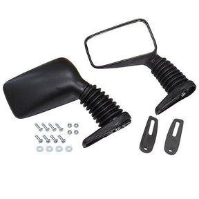 SPX MIRROR SET (12 - 165 - 06) - DRIVEN Canada's Powersports 68257700907712 - 165 - 06