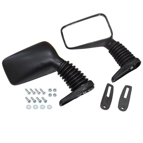 SPX MIRROR SET (12 - 165 - 06) - DRIVEN Canada's Powersports 68257700907712 - 165 - 06