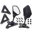 SPX MIRROR SET (SM - 12654) - DRIVEN Canada's Powersports SM - 12654