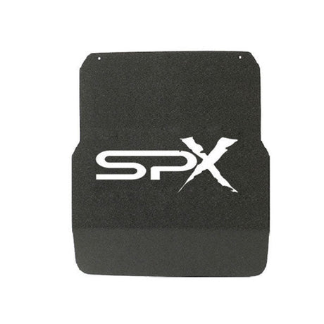 SPX MOUNTAIN REAR SNOW FLAP (SM - 12492) - DRIVEN Canada's Powersports 682577008940SM - 12492
