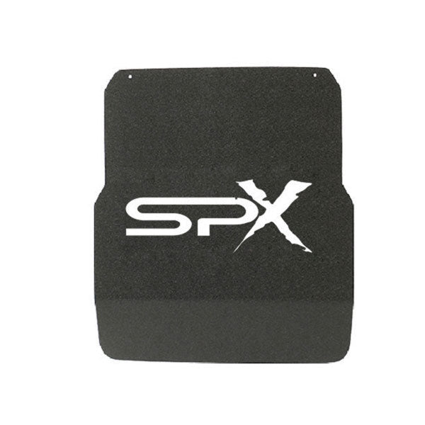 SPX MOUNTAIN REAR SNOW FLAP (SM - 12492) - DRIVEN Canada's Powersports 682577008940SM - 12492