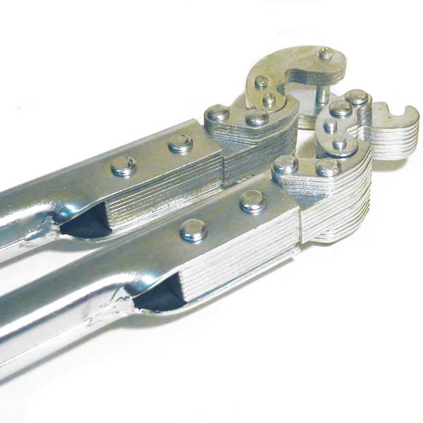SPX NARROW TRACK CLIP TOOL (04 - 149 - 13A) - DRIVEN Canada's Powersports 04 - 149 - 13A