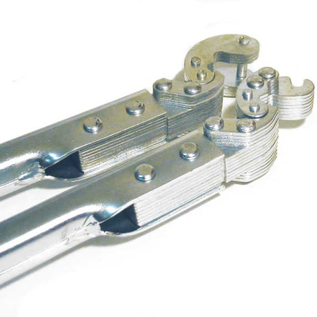 SPX NARROW TRACK CLIP TOOL (04 - 149 - 13A) - DRIVEN Canada's Powersports 04 - 149 - 13A