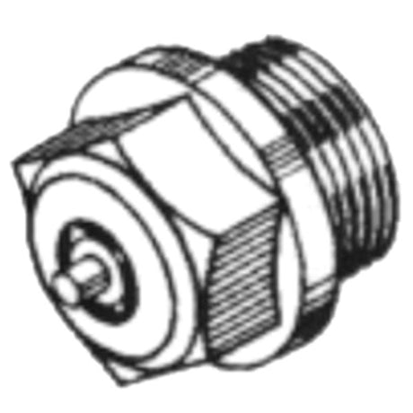 SPX NEEDLE ASSEMBLY (786 - 15005 - 2.0) - DRIVEN Canada's Powersports 682577014781786 - 15005 - 2.0