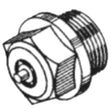 SPX NEEDLE ASSEMBLY (VM26/26 2.5) - DRIVEN Canada's Powersports 682577014798VM26/26 2.5
