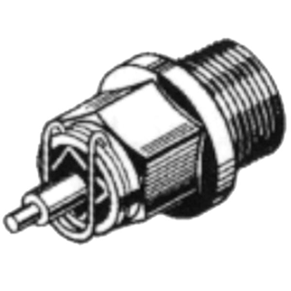 SPX NEEDLE ASSEMBLY (VM28/511 2.0) - DRIVEN Canada's Powersports 682577014835VM28/511 2.0
