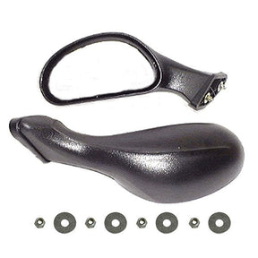 SPX NEW STYLE MIRROR SET (SM - 12145) - DRIVEN Canada's Powersports 682577009299SM - 12145