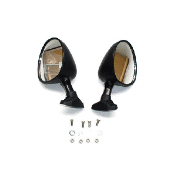 SPX NEW STYLE MIRROR SET (SM - 12297) - DRIVEN Canada's Powersports 682577009312SM - 12297