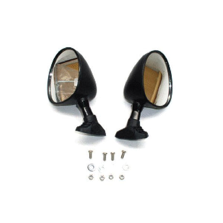 SPX NEW STYLE MIRROR SET (SM - 12297) - DRIVEN Canada's Powersports 682577009312SM - 12297