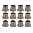 SPX NITRO OIL LITE A - ARM FRONT END BUSHING KIT (SM - 08270) - DRIVEN Canada's Powersports 682577005383SM - 08270