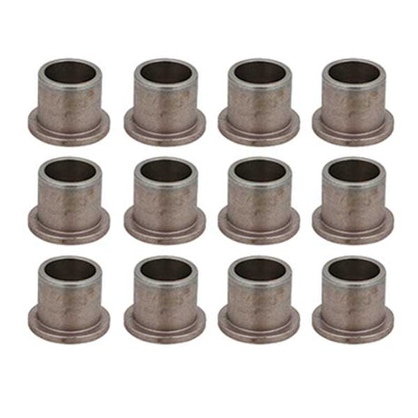 SPX NITRO OIL LITE A - ARM FRONT END BUSHING KIT (SM - 08270) - DRIVEN Canada's Powersports 682577005383SM - 08270