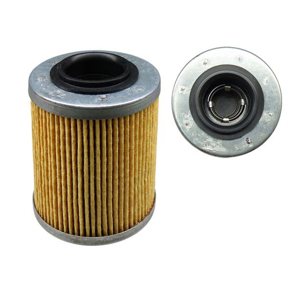 SPX OIL FILTER (SM - 07163) - DRIVEN Canada's Powersports 682577025664SM - 07163
