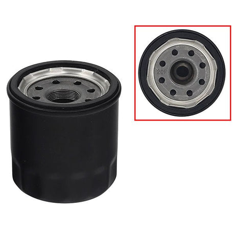 SPX OIL FILTER (SM - 07408) - DRIVEN Canada's Powersports SM - 07408